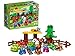 LEGO duplo 10582 Forest Animals