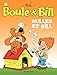 Boule et Bill - Tome 5 - Bulles et Bill (French Edition) by 
