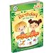 LeapFrog Tag Junior Book: Our Birthday at the Zoo (works with LeapReader Junior)