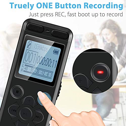 2 EVISTR+16gb+Digital+Voice+Reorder