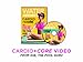 Cardio +Core VALUE-Pak THREE Dvd Disc Set: Water Aerobics w Sue, the Pool Guru