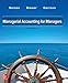 Managerial Accounting for Managers