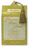 Tyler Candle Limelight Glamorous Sachets