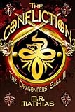The Confliction: The Dragoneer Saga