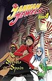 Jannah Jewels Book 4: Secrets In Spain (Volume 4)