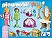 Playmobil Royal Dressing Room Construction Set