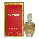 Amarige By Givenchy For Women. Eau De Toilette Miniature 4Ml (0.13 Oz)