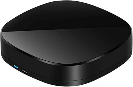 remote for google home