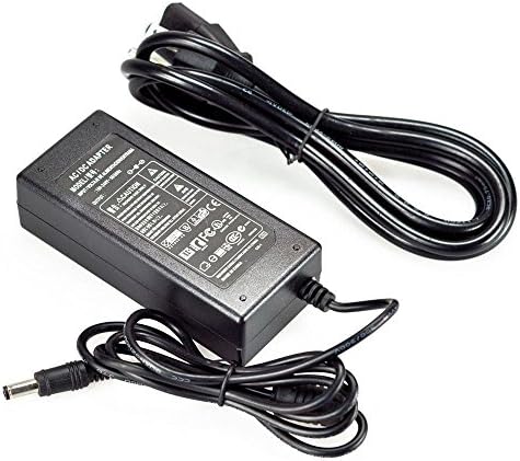 EPtech AC / DC Adapter For Megavision MV173 LCA01F LCD Monitor Charger Power Supply Cord