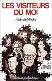 Image de Les Visiteurs Du Moi: Fantasmes D'Identification. (Confluents Psychanalytiques) (French Edition)