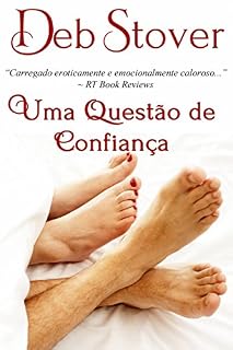 Livro Uma questão de confiança