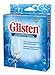 Glisten Dishwasher Cleaner & Hardwater Spot Remover, 12 Pack, 24 Use