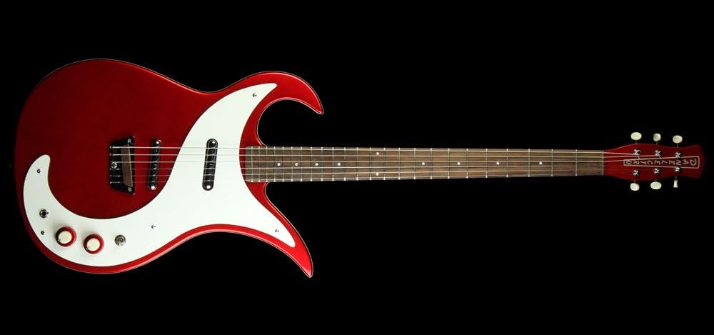 Danelectro Wild Thing