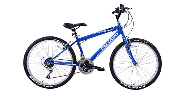 Salcano Excel Tekerlek Boyutu 61 Cm 21 Vites Cerceve Icin 35 6 Cm Genc Genc Mavi Dag Bisikleti Eski 8 Amazon Com Tr Spor Ve Outdoor Salcano Excel Tekerlek Boyutu 61 Cm 21 Vites Cerceve Icin 35 6 Cm Genc Genc Mavi Dag Bisikleti Eski 8 Amazon Com Tr Spor Ve Outdoor