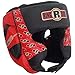 Apex Headgear, White/Black, Large/X-Large