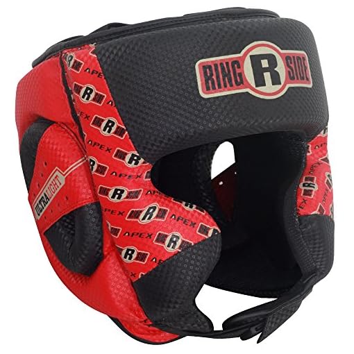 Ringside Boxing Apex Training Headgear