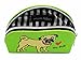 Marc Tetro Pug Mini Cosmetic Bag