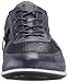 Ecco Footwear Womens Women's Touch Sneaker Tie Fashion Sneaker