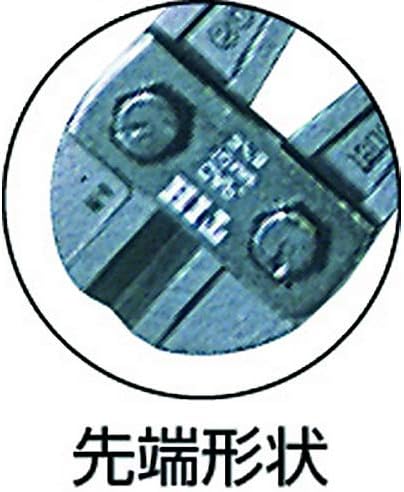 Hit 3750010 NBC Standard Bolt Cutter Blades, Black, Cranberry - Image 4
