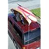 FOLD-DOWN-Double-Satin-Black-Kayak-Roof-Mounted-J-Style-Carrier-Rack-by-Packem-Racks