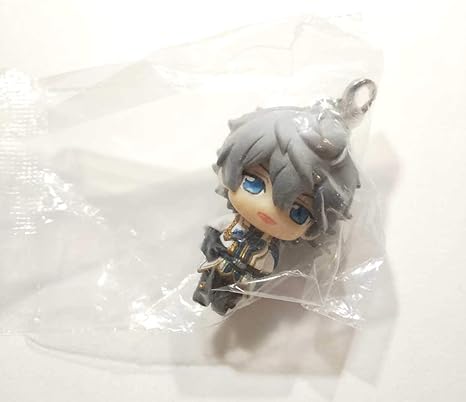 Amazon ビニールあんさんぶるスターズカラコレ 反逆王の騎行編瀬名泉フィギュア フィギュア ドール 通販