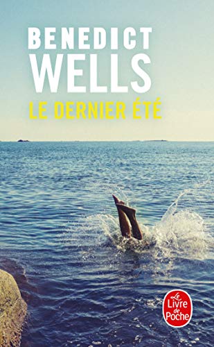 Le Dernier Été by (Mass Market Paperback)