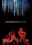Hackett, Steve - Fire & Ice