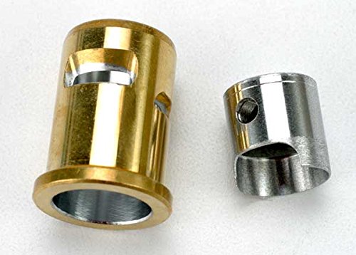 Traxxas 5230X Piston and Sleeve, TRX 2.5, 2.5R