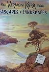 How Vernon Kerr Paints Seascapes and Landscapes