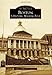 Boston: A Historic Walking Tour (Images of America)