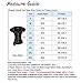 Charmian Women's Steampunk Steel Bone Black Lace Trim Overbust Corset with Jacket & Belt Black, Medium