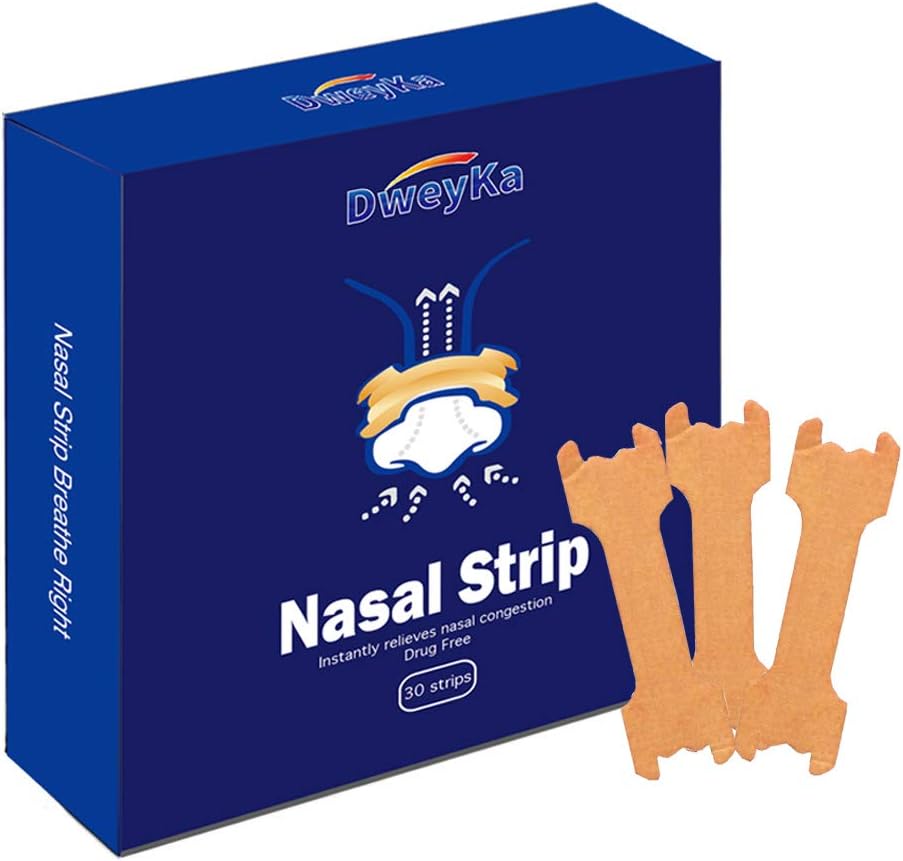 nebbia nasale per i neonati