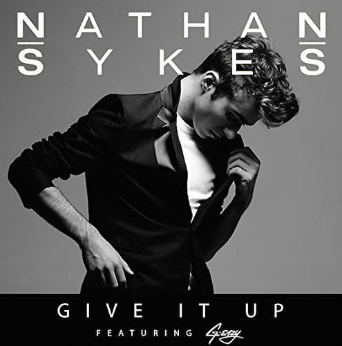 Give It Up