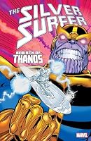 Trade Paperback edition cover
