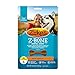 Zukes Z-Bones Grain Free Clean Carrot Crisp Dental Dog Treats