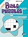 More Bible Puzzles -- Crosswords by 