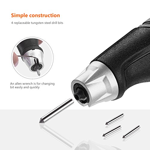 2 TACKLIFE+EGD15AC+Engraver+Replaceable+Tungsten