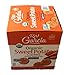 RW Garcia Organic Sweet Potato Cracker, 15 Ounce (Pack of 2)