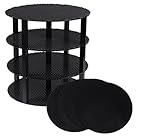 Strictly Briks Classic Circle Baseplates 12