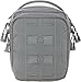 MAXPEDITION AUP Accordion Utility Pouch (Gray)