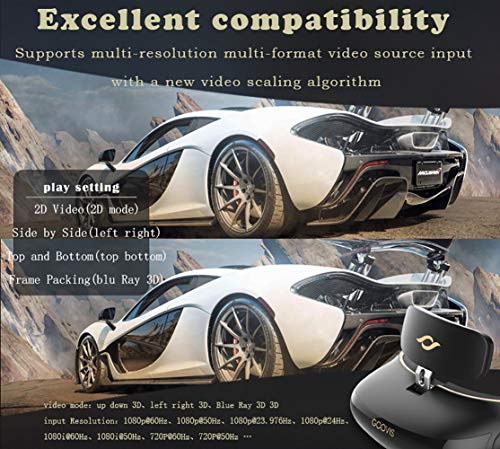 5 Support+Glasses+1920x1080x2+Suitable+Nintendo