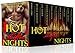 Hot Shifter Nights: Paranormal Shapeshifter Romance