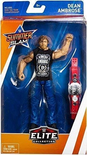 juguetes de wwe 2018