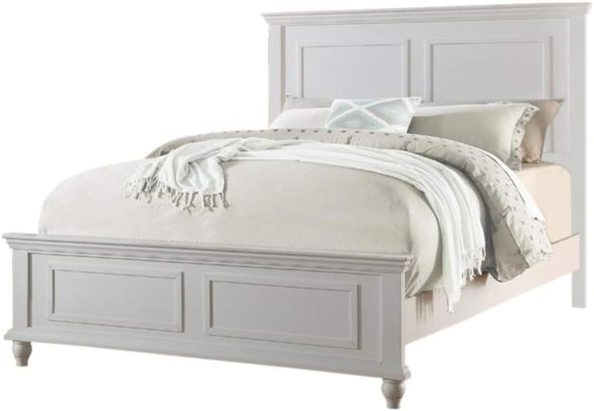 Best Mission Style Cal King Headboard