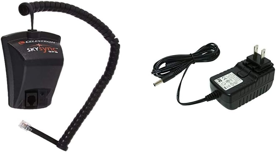 celestron 93969 skysync gps accessory