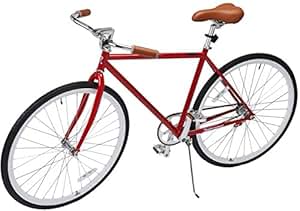 retrospec motley bike review