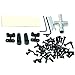 HPI Sprint 2 Flux SCREWS & TOOLS SET with Servo Horns nuts wrench 106159
