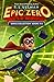 Epic Zero Series Books 4-6: Epic Zero Collection by R.L. Ullman