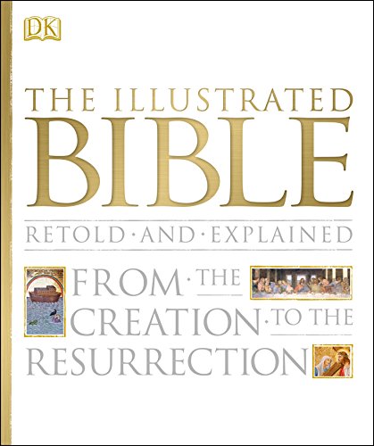 [Book] The Illustrated Bible P.P.T