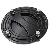 Motorcycle Fuel Tank Gas Cap For Suzuki Gsx-R 600 750 1000 Gsx 1300R Hayabusa Sv 650 Tlr Bk